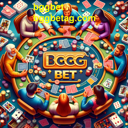 Pôquer: O Jogo de Cartas que Domina as Mesas e a Cultura