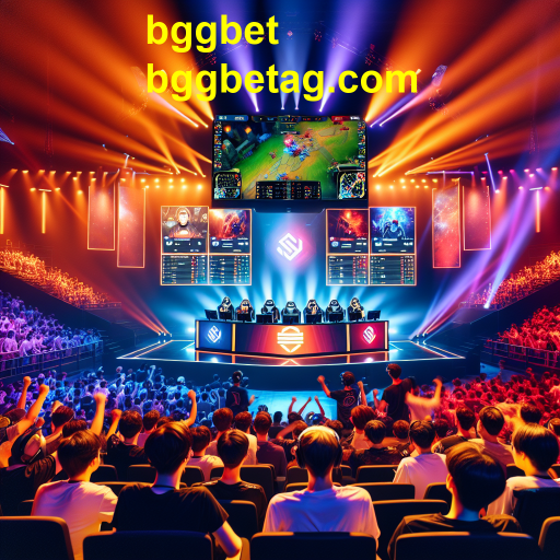 A Ascensão dos Caça-níqueis no BGGBet