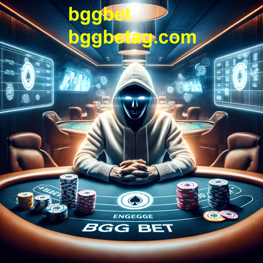 Emoção e Alto Risco: Apostas Altas no bggbet