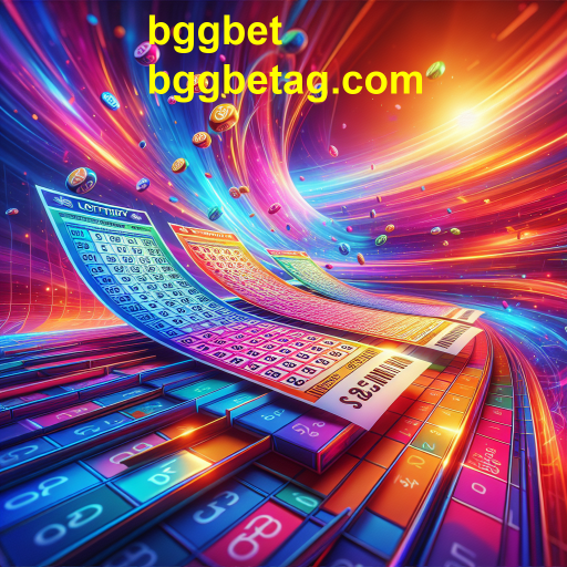 A Emoção da Loteria no bggbet: Jogue e Contribua