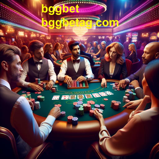 Pôquer: O Jogo de Cartas que Domina as Mesas e a Cultura