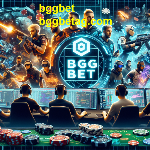 O Crescimento dos Esportes Virtuais na Era Digital